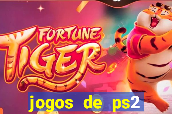 jogos de ps2 download torrent